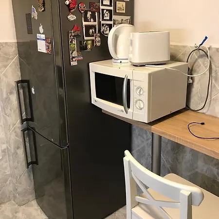 Appartamento J&v *