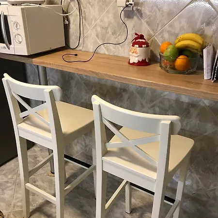 Appartamento J&v Skopje