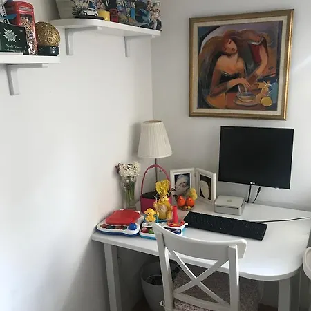 Appartamento J&v