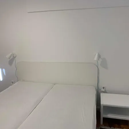 J&v Appartamento Skopje