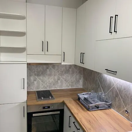 J&v Appartamento